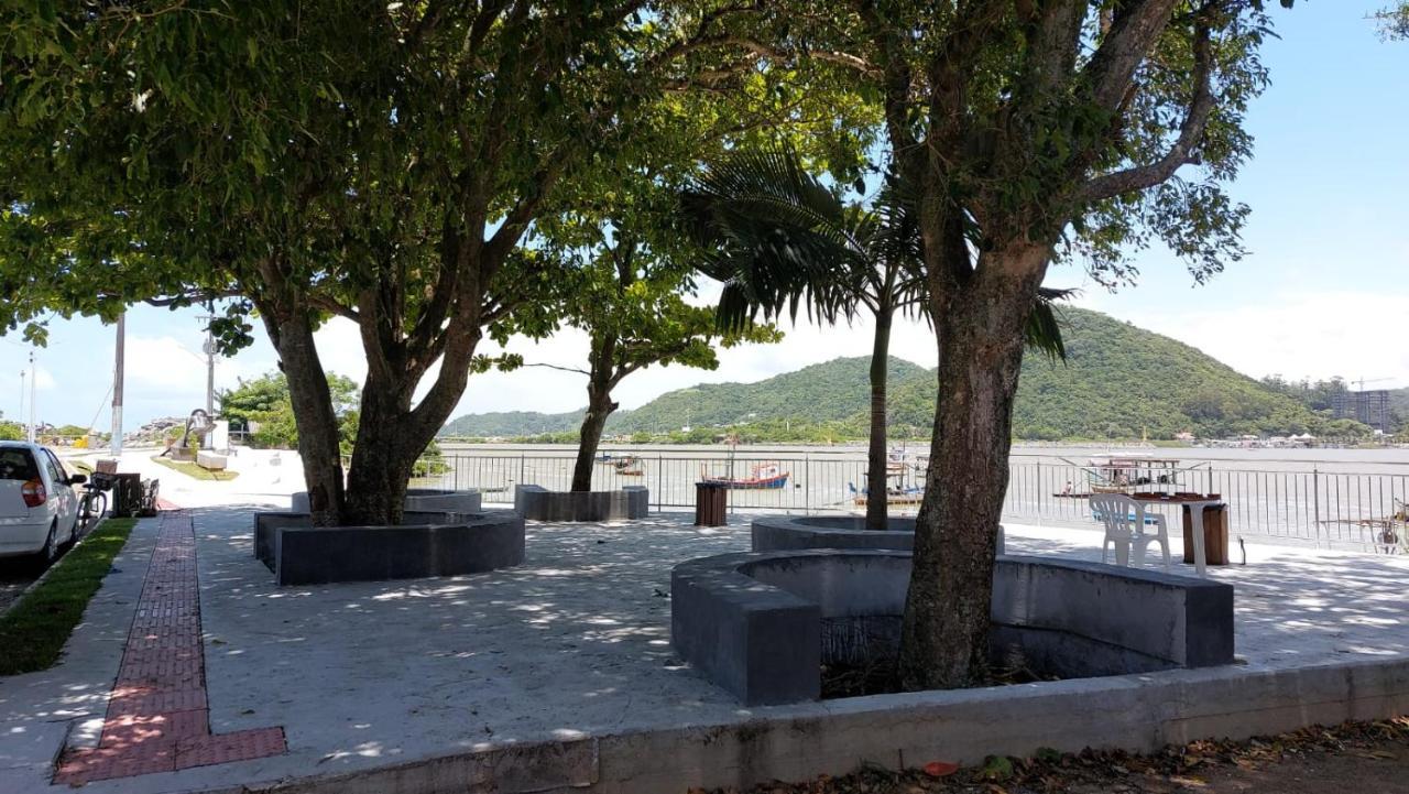 Casa Canto Do Farol Navegantes Exterior photo
