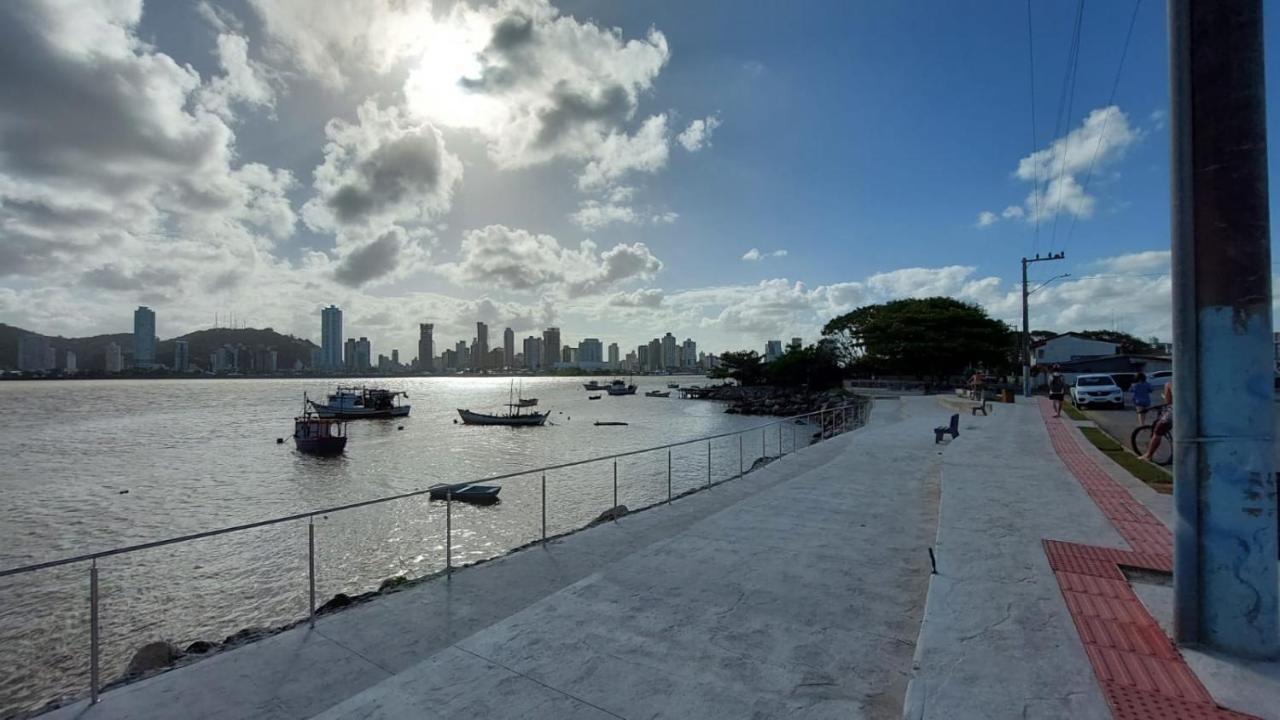 Casa Canto Do Farol Navegantes Exterior photo