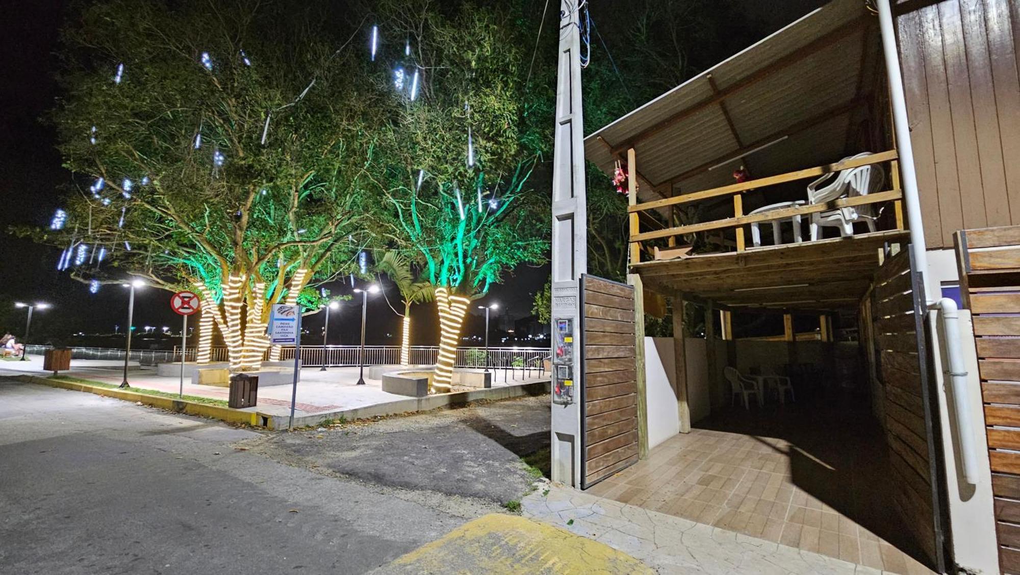 Casa Canto Do Farol Navegantes Exterior photo