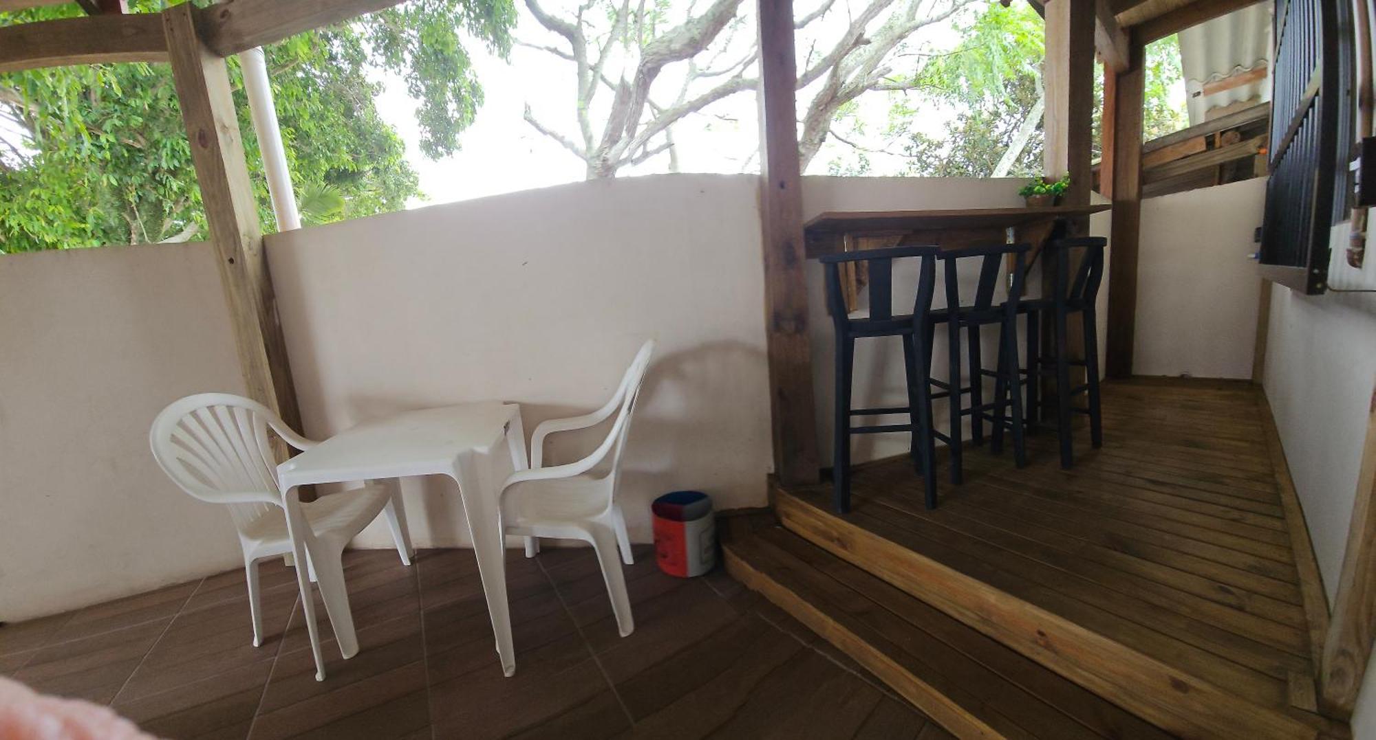 Casa Canto Do Farol Navegantes Exterior photo