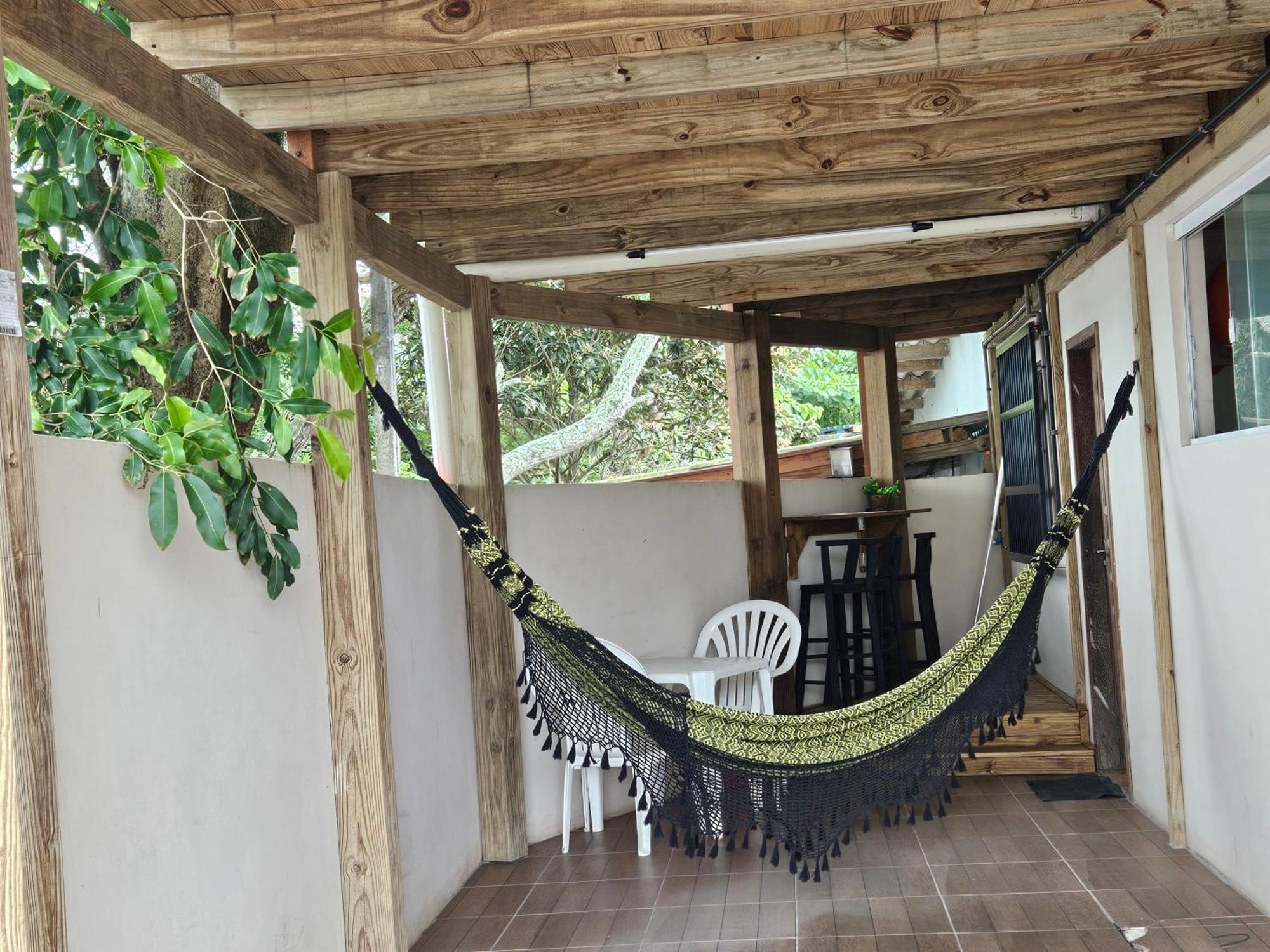 Casa Canto Do Farol Navegantes Exterior photo