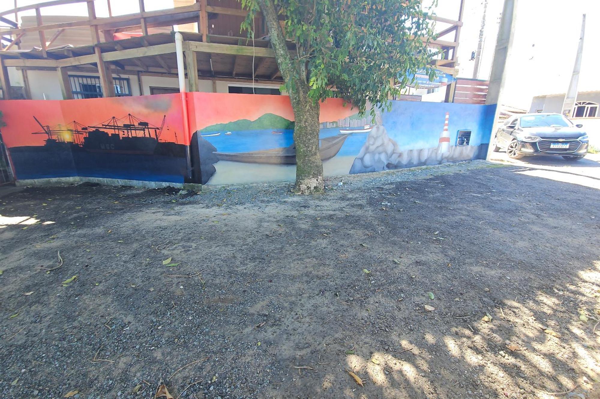 Casa Canto Do Farol Navegantes Exterior photo
