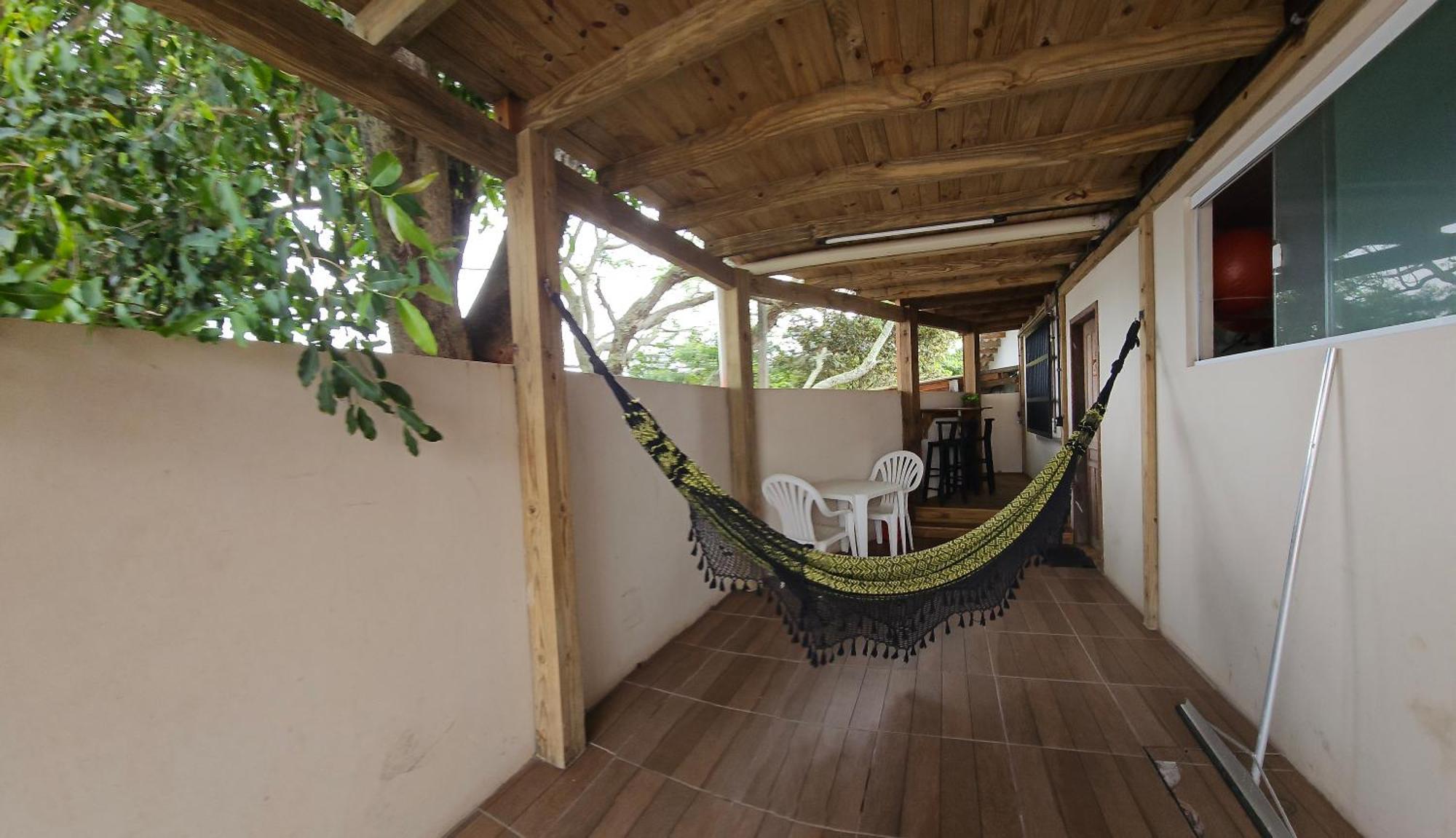 Casa Canto Do Farol Navegantes Exterior photo