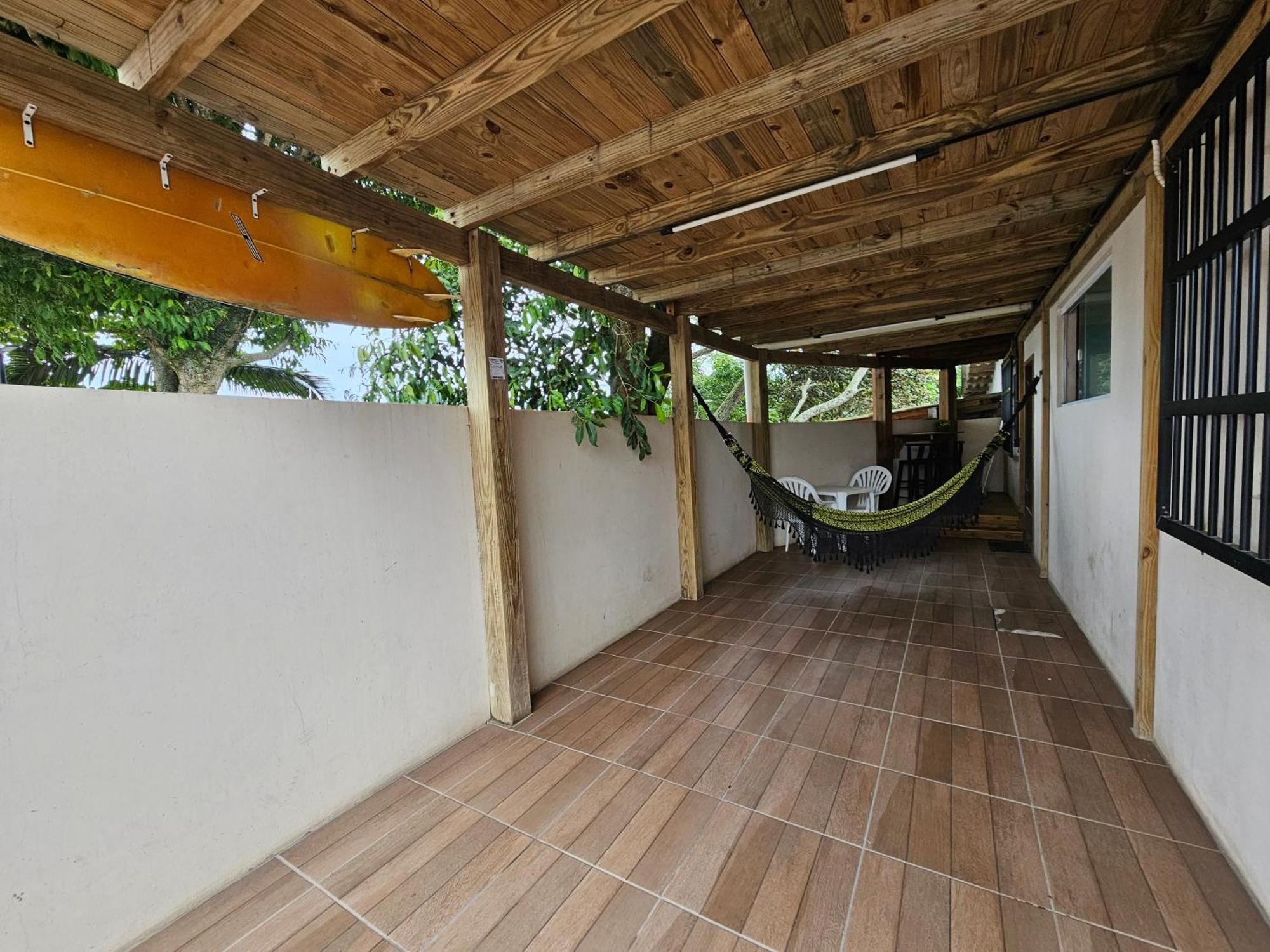 Casa Canto Do Farol Navegantes Exterior photo